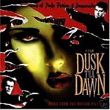 SOUNDTRACK - CD - From Dusk Till Dawn